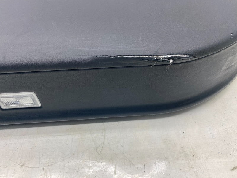 100793673N ⭕ 2016-2020 Model S Front Right Interior Door Panel Trim Card Cover 1007936-53-N