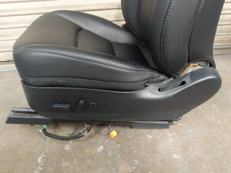 ⭕ 2017-2022 Tesla Model 3 M3 Front Driver Side Seat w/ Rail Track Left Assembly