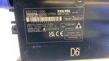 ⭕ 2023-2024 Toyota Prius  Anti-Theft Smart Key Control Module Unit 89990-47550