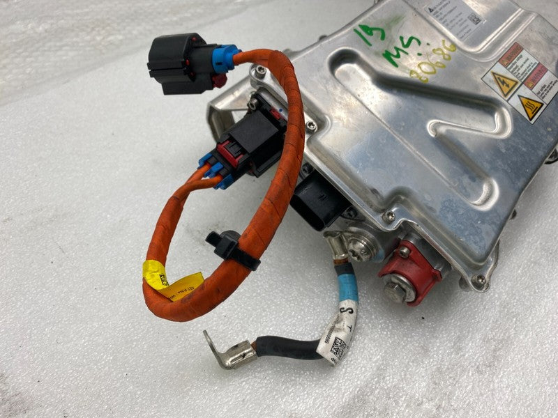 ⭕ 2016-2020 Tesla Model S High Voltage DCDC Converter Module Assy 1028