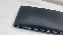 2016-2024 Tesla Model X MX Roof Gloss Molding Center Spine Applique Trim Cover
