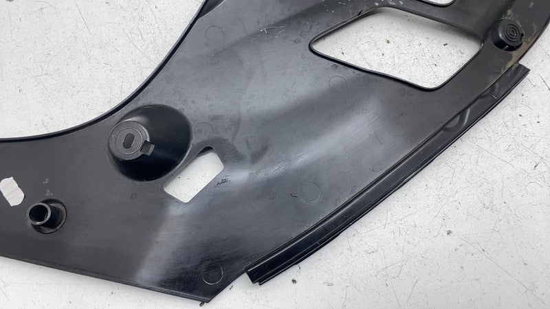 ⭕ 2017-2023 BMW 540i Driver Side Engine Compartment Shield Cover Left 