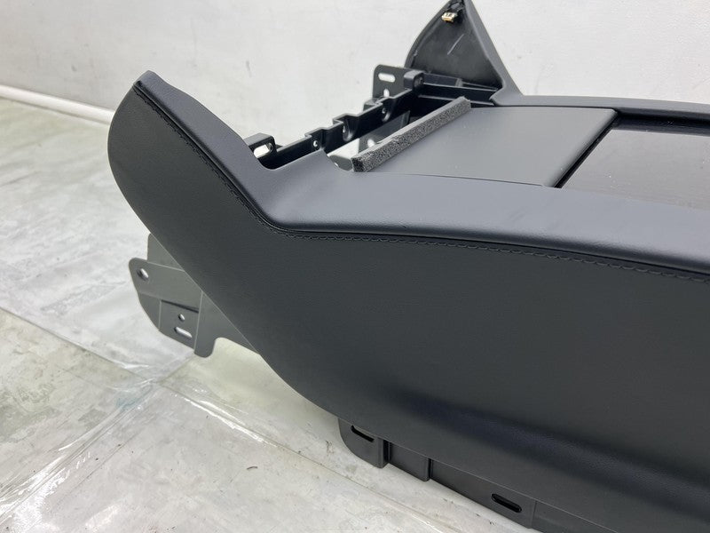 ⭕ 2016-2020 Tesla Model X MX Front Floor Center Console Storage & Carr
