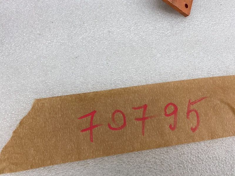 101676200C ⭕ 2012-2020 Tesla Model S High Voltage Battery Shunt Module HV BATT 1016792-00-C