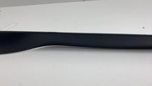⭕ 2016-2024 Tesla Model X Rear C-Pillar Mid Trim Panel Cover Right 1073294-00-D