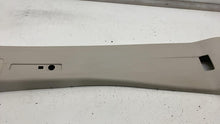 2014-2023 Dodge RAM ProMaster 2500 Passenger B-Pillar Trim Panel Cover Right OEM