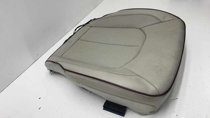 68229499AB ⭕ 2018 Chrysler Pacifica Front Left or Right Seat Lower Cushion w/ Blower Motor