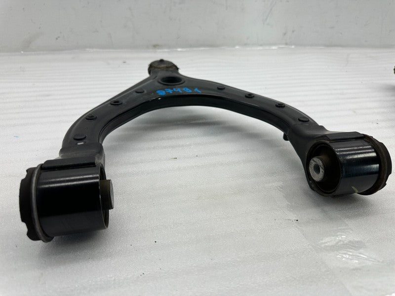 102732700D ⭕ 2016-2020 Tesla Model X Front Suspension Upper Control Arm Right 1027327-00-D