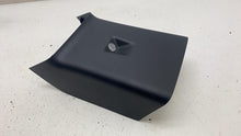 ⭕ 2021-2024 Tesla Model X MX Center Console Storage Rear Cover Trim 1632562-00-B