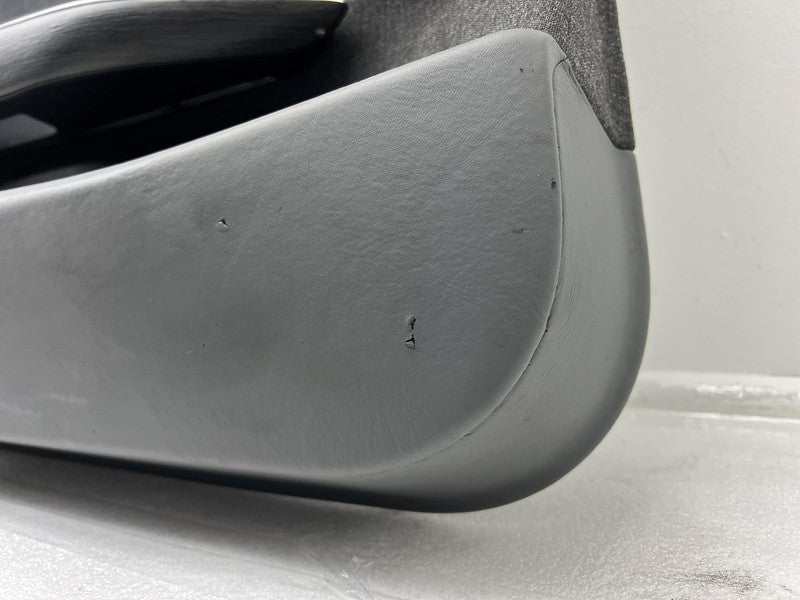 P11-NDA1B4-11 ⭕2022-2024 Lucid Air Grand Touring Front Door Panel Trim Card Left P11-NDA1B4-11