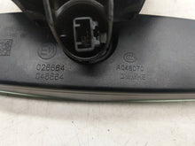 ⭕ 16-20 Model S MS Autopilot Monocamera Module w/ Rear View Mirror 1038482-99-H