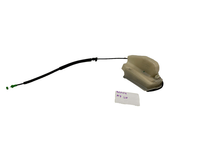 ⭕ 20-24 Tesla Model Y Front Left Door Lock Latch Actuator & Cable 1500