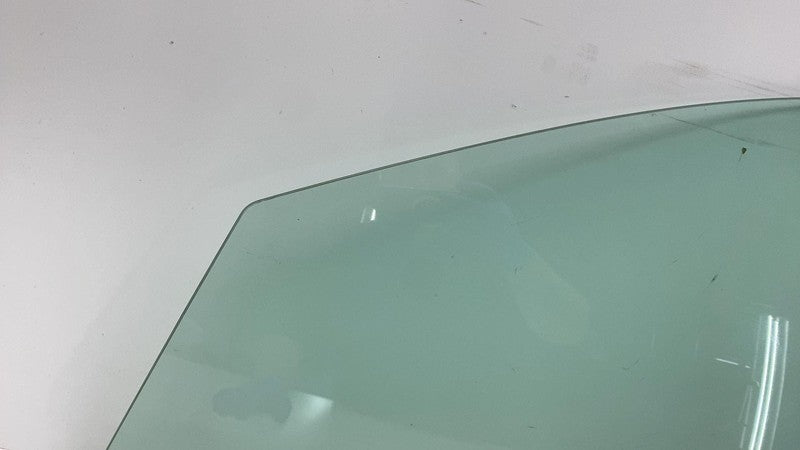 E2 43R-000677 ⭕ 2011-2018 Porsche Cayenne Front Driver Side Door Window Glass Left LH Assembly