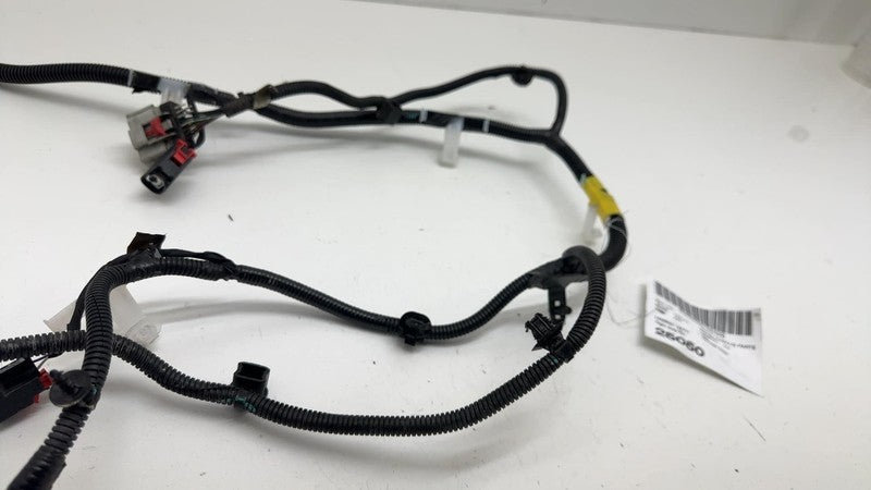 ⭕ 21-23 Tesla Model 3 Rear Subframe Coil Wiring Harness Cable Wire 206