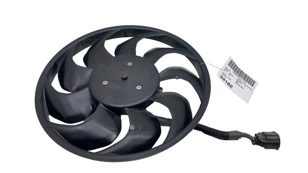 2020-2024 Tesla Model Y Radiator Cooling Fan Blade and Motor Assembly KD954002