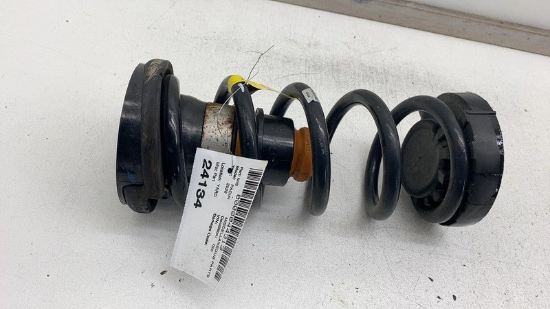 68231034-AA ⭕ 2017-2024 Chrysler Pacific Rear Left Suspension Coil Spring FWD OEM 68231034AA