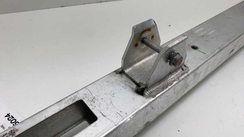 PT00012090 ⭕ 22-24 R1T R1S Front Windshield Cowl Panel Crossmember Brace Bracket PT00012090