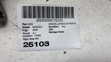 ⭕2014-2020 Maserati Ghibli Right Side Engine Mount Mounting Bracket OEM C8135110