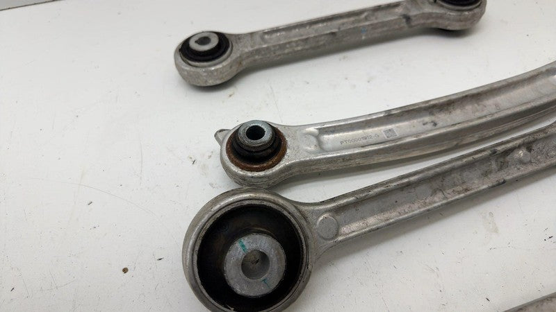 ⭕ 2022-2024 Rivian R1S SET of 5 Rear Right Upper & Lower Control Arm P