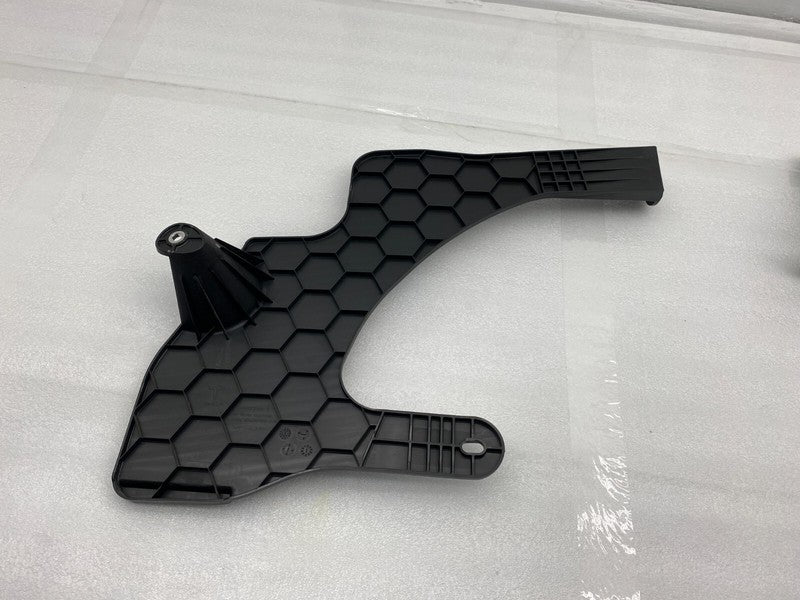 1500372 00 A ⭕ 2017-2022 Tesla Model 3 Trunk Trim Support Bracket Black Right RH 1500372-00-A