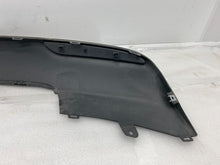 ⭕ 12-15 Model S MS Rear Bumper Lower Valance Diffuser Cover w/ Reflector 6009005