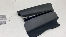 16-20 Model X Front 1st Row Left or Right Seat Cover Trim Pad Gloss 1069755-00-A