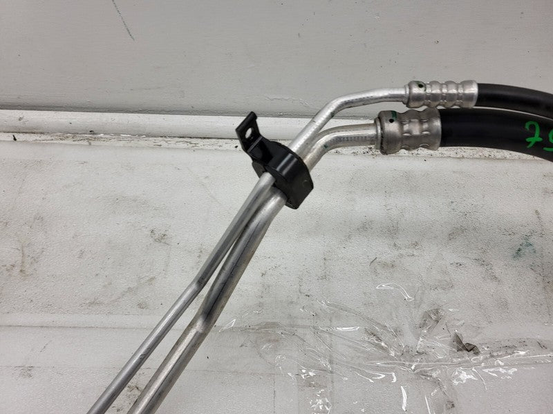 1032423 00 E ⭕ 2016-2020 Tesla Model X MX Left Rocker to Right Vacuum A/C Line 1032423-00-E