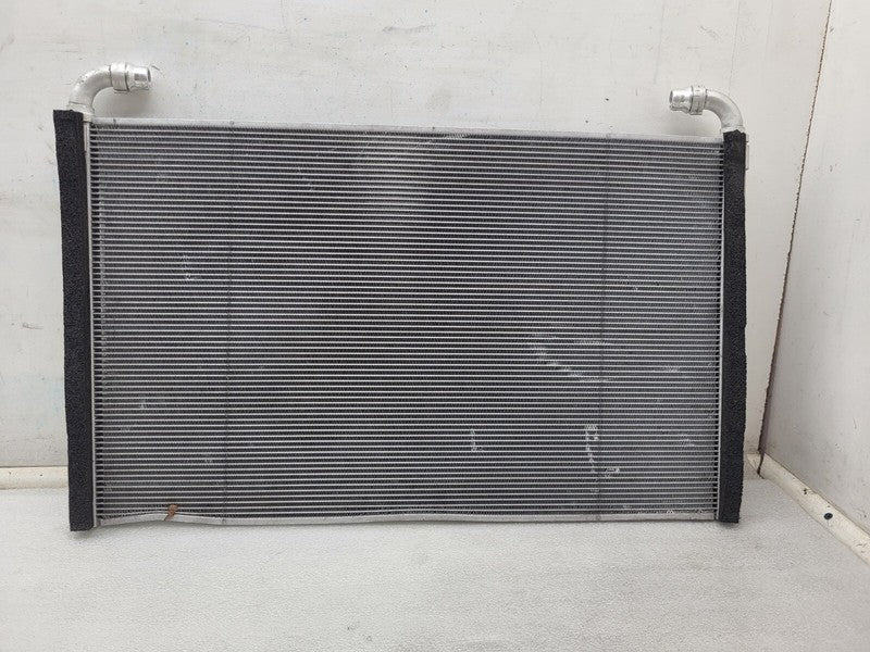 1619166 00 A 2021 2022 2023 Tesla Model S Engine Cooling Radiator Assembly 1619166-00-A