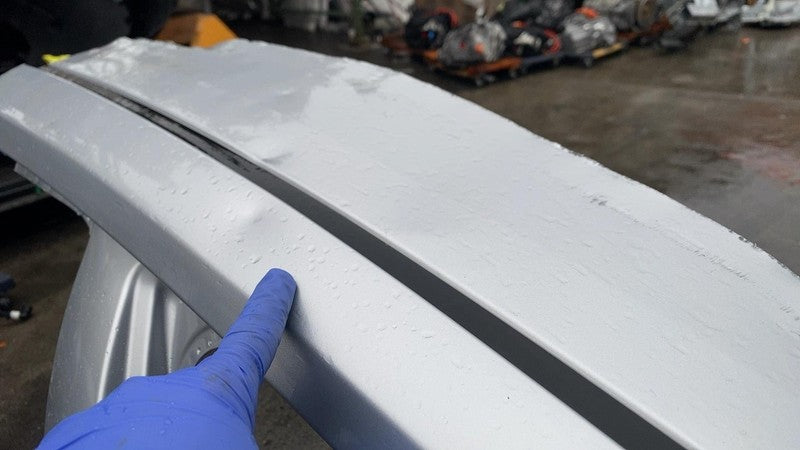 ⭕ 2023-2024 Toyota Prius Passenger Side B-Pillar Structural Frame Cutout Right