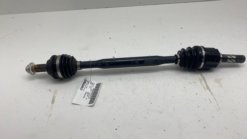 ⭕ 2006-2015 Mazda MX-5 Miata Rear Driver Side CV Axle Shaft Halfshaft Left Assy