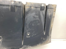 ⭕ 16-20 Model X Rear Bumper Under Tray Splash Shield Diffuser Cover 1058356-00-C