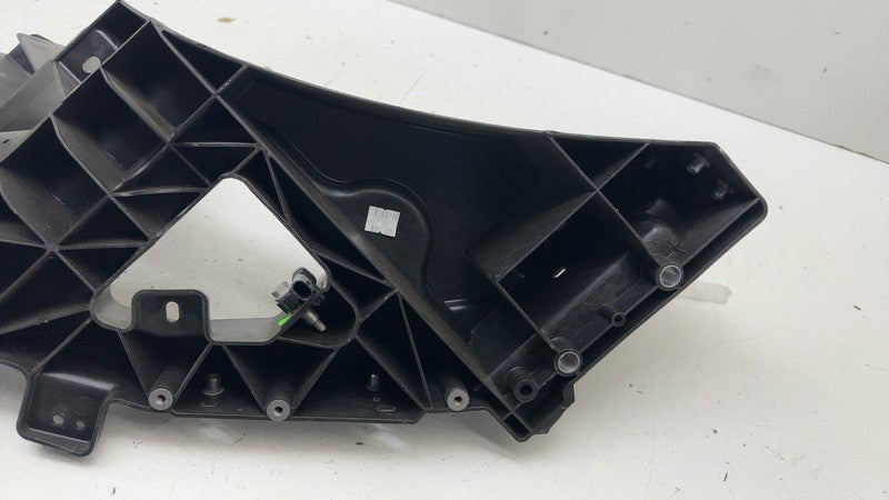 ⭕ 16-20 Tesla Model X Left Headlamp Support Headlight Mount Bracket 10