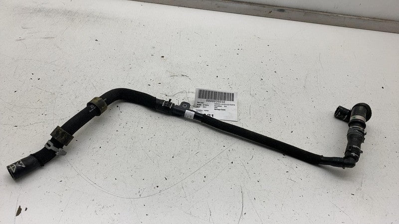 4KL122109C ⭕ 2019-2023 Audi e-Tron Coolant Cooling Water Hose Tube Pipe Assembly 4KL122109C