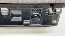 ⭕ 2022-2024 Lucid Air Dashboard Instrument Panel Glove Box Storage P11-NAD0BH-03