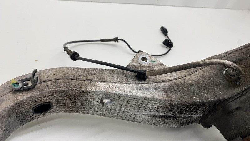 2012-2015 Tesla Model S Front Right Spindle Knuckle + Wheel Hub + ABS 