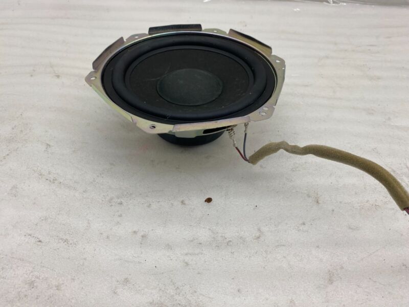 100483307A ⭕2012-2020 Model S X Infotainment Audio Speaker Mid Subwoofer 200MM 1004833-07-B