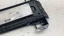⭕ 16-20 Model X Rear 2nd Row Middle Seat Floor Plate Catcher Module 1066653-00-A
