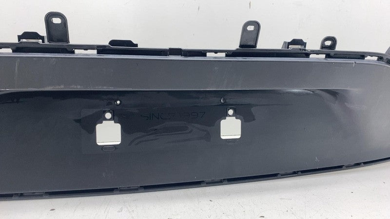 52453 47090 ⭕ 2023-2025 Toyota Prius Prime Rear Bumper Lower Center Cover Guard 52453-47090