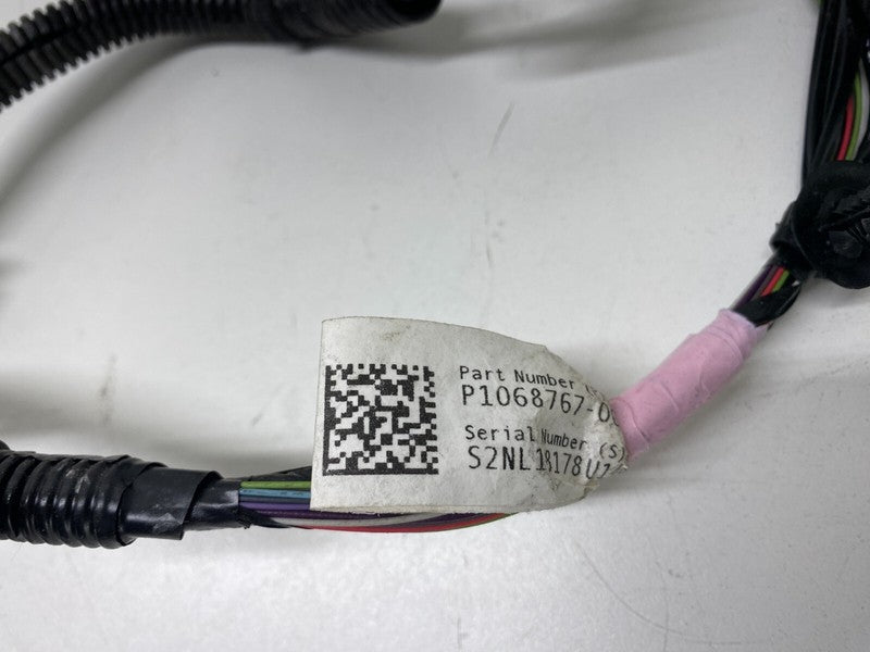 ⭕ 17-23 Model 3 Thermal Sub Battery Wiring Harness Cable Wire Loom Ass