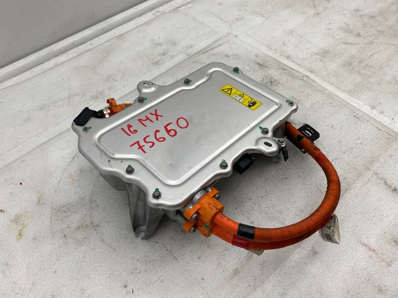 103877310E 16-20 Model X Front High Voltage Distribution Junction Box w/ Cable 1038773-10-E
