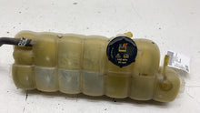 ⭕ 18-21 Lincoln Navigator Coolant Overflow Expansion Tank Reservoir DG93-8101-AA