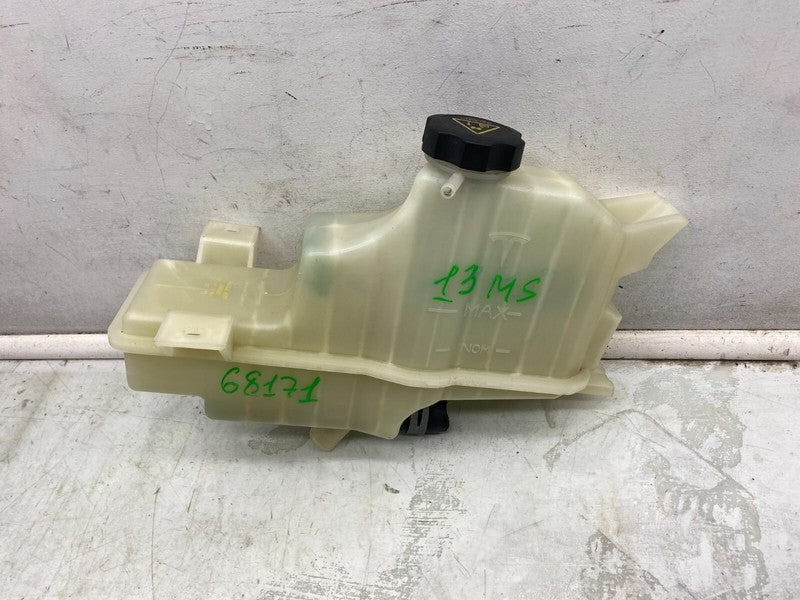 600733900C ⭕ 12-15 Tesla Model S Cooling System Reservoir Coolant Tank Bottle 6007339-00-C