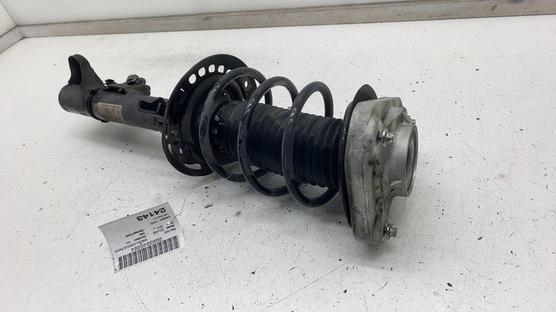 A2123208538 10-16 Mercedes Benz E350 E-Class Front Left Shock Strut Absorber RWD A2123208538