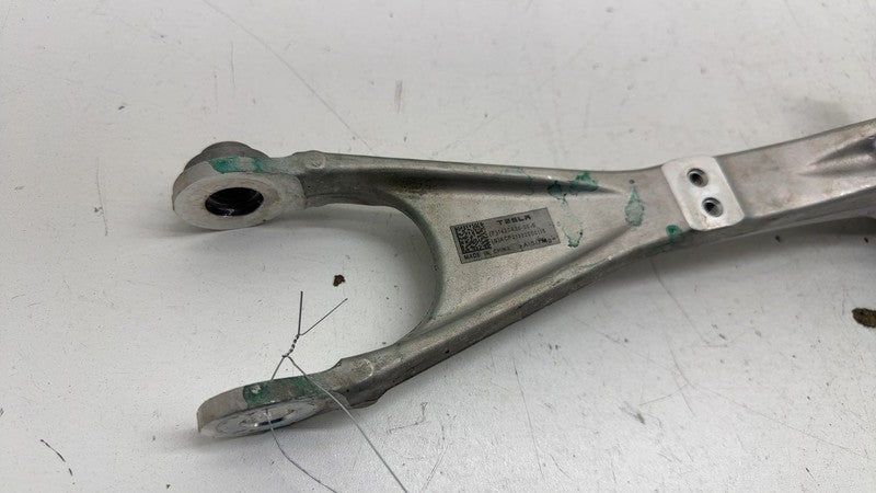 ⭕ 2021-2025 Tesla Model X Rear Left Control Arm Upper Fore Link AWD 14