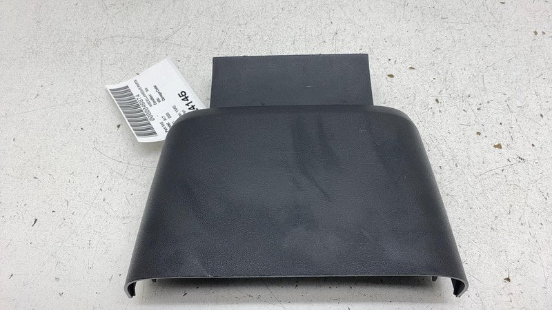 PT00000902 ⭕ 2022 2023 2024 Rivian R1T R1S Center Console Rear Trim Cover Panel PT00000902