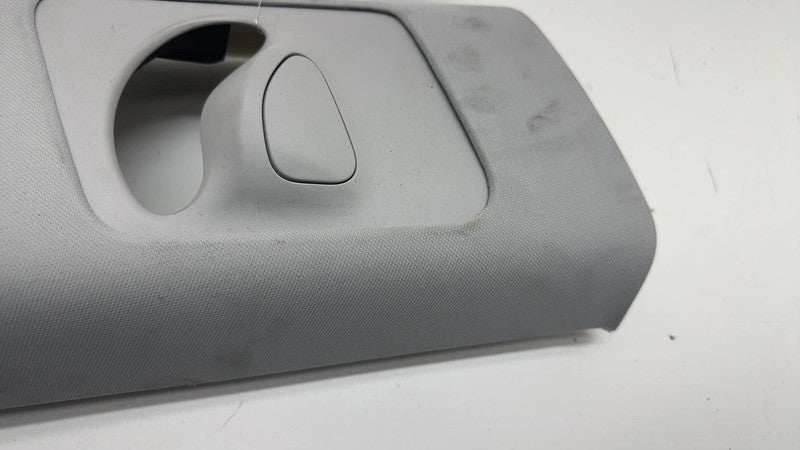 ⭕17-23 Model 3 Passenger Side B-Pillar Upper Trim Cover Panel Right 10