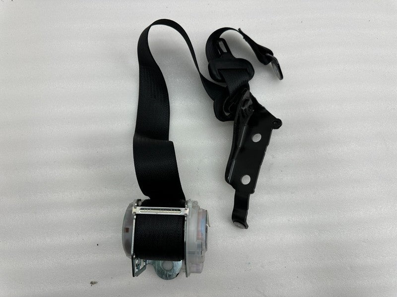 2456529-AE ⭕ 12-20 Tesla Model S Rear Passenger Side 1st Row Seat Belt & Retractor Right