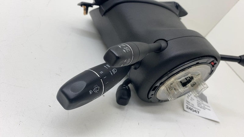 ⭕12-15 Model S Steering Column Clockspring Wiper Turn Signal Switch 10