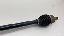 ⭕ 17-23 Tesla Model 3 Rear Driver Axle Shaft Halfshaft 25MM Left LH 1044161-00-D
