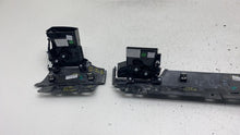 ⭕ 12-20 Model S X Dash A/C Air Vent Outlet Dashboard Trim Panel SET 1007821-00-D